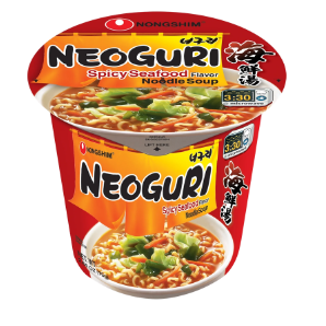 Nongshim